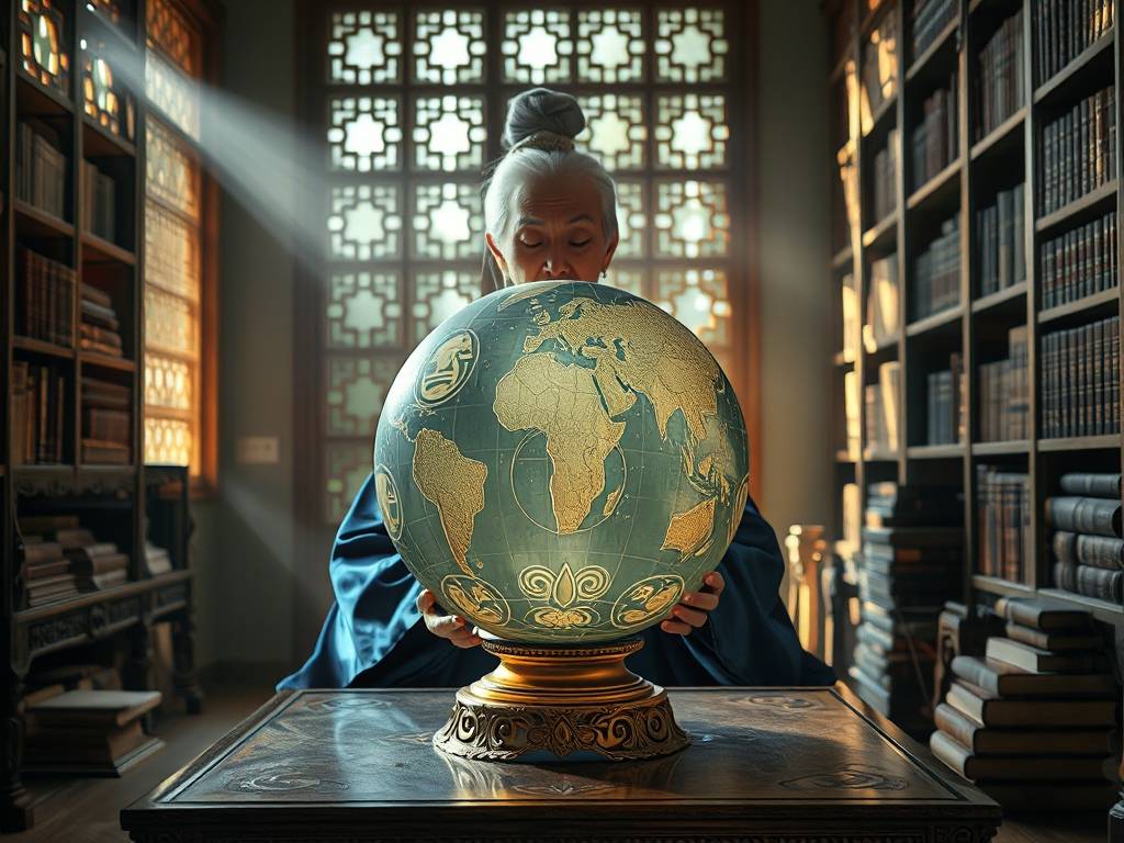 观人术和识人技巧