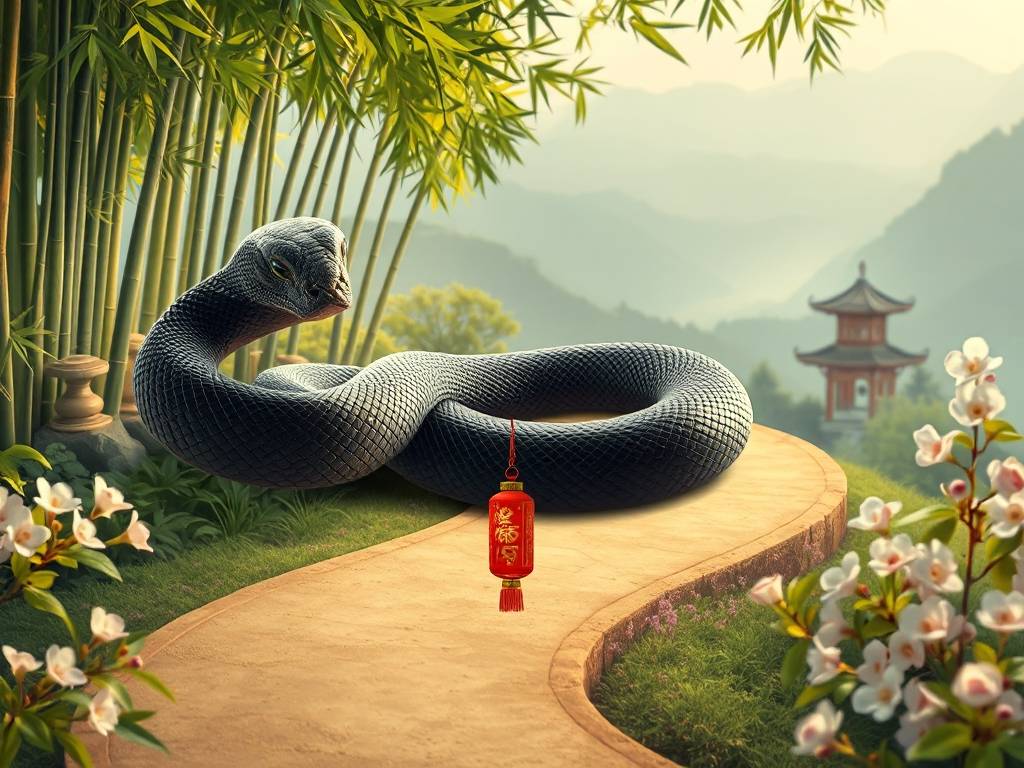 已蛇2025年运势
