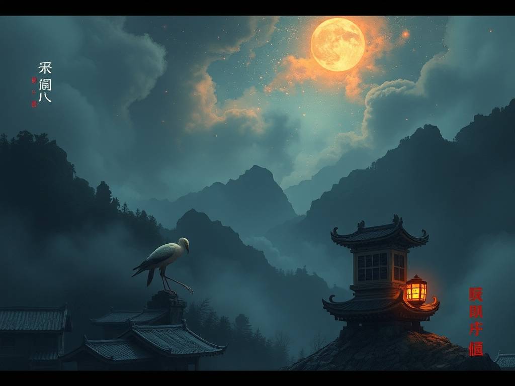 吕祖灵签10是不是好签