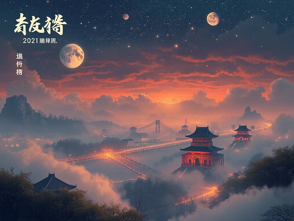 2021天秤座八月运势