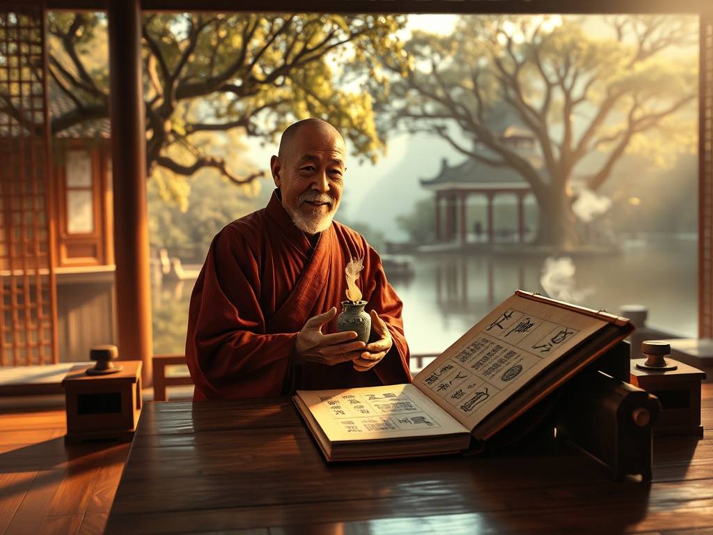 观音灵签卜易居