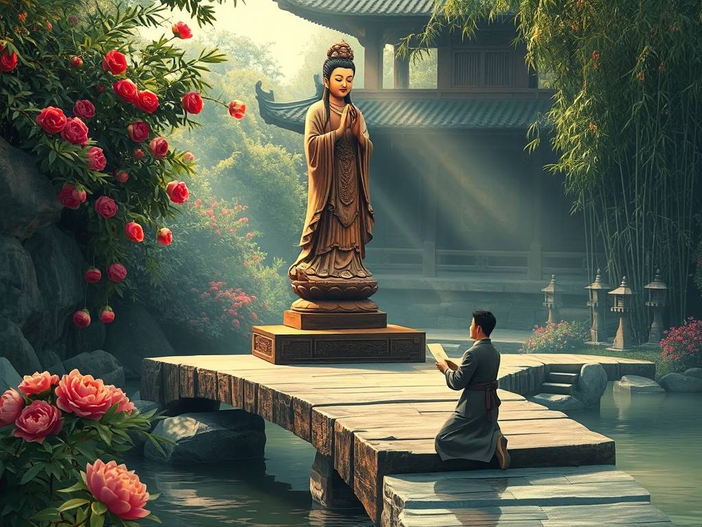 观音灵签卜易居