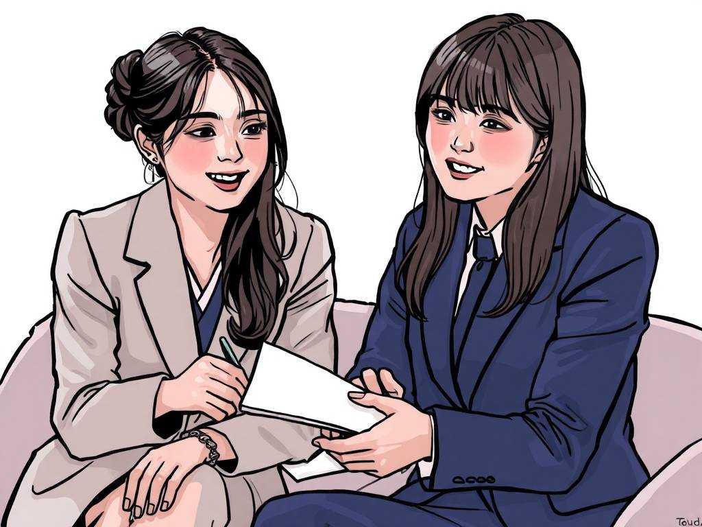 双子座女生性格适合什么工作