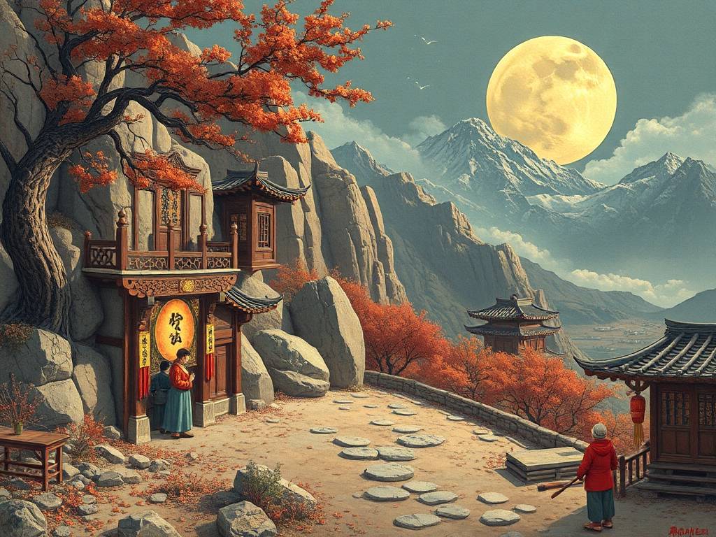 摩羯座事业心重吗