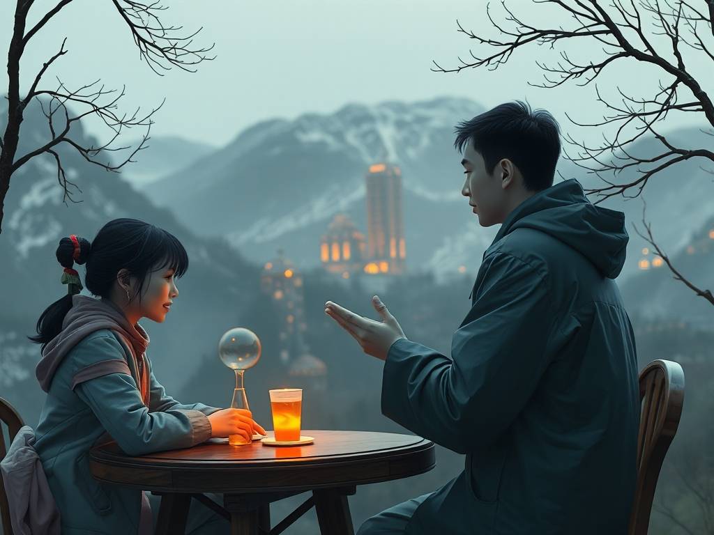 狮子座财富运势在哪一年开始