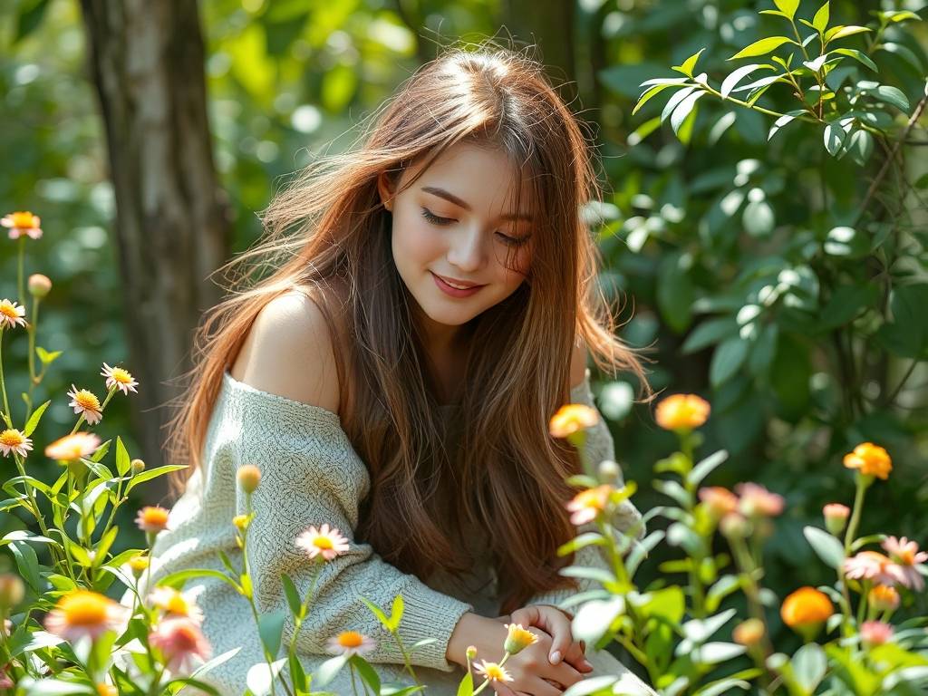 处女座情感洁癖严重吗