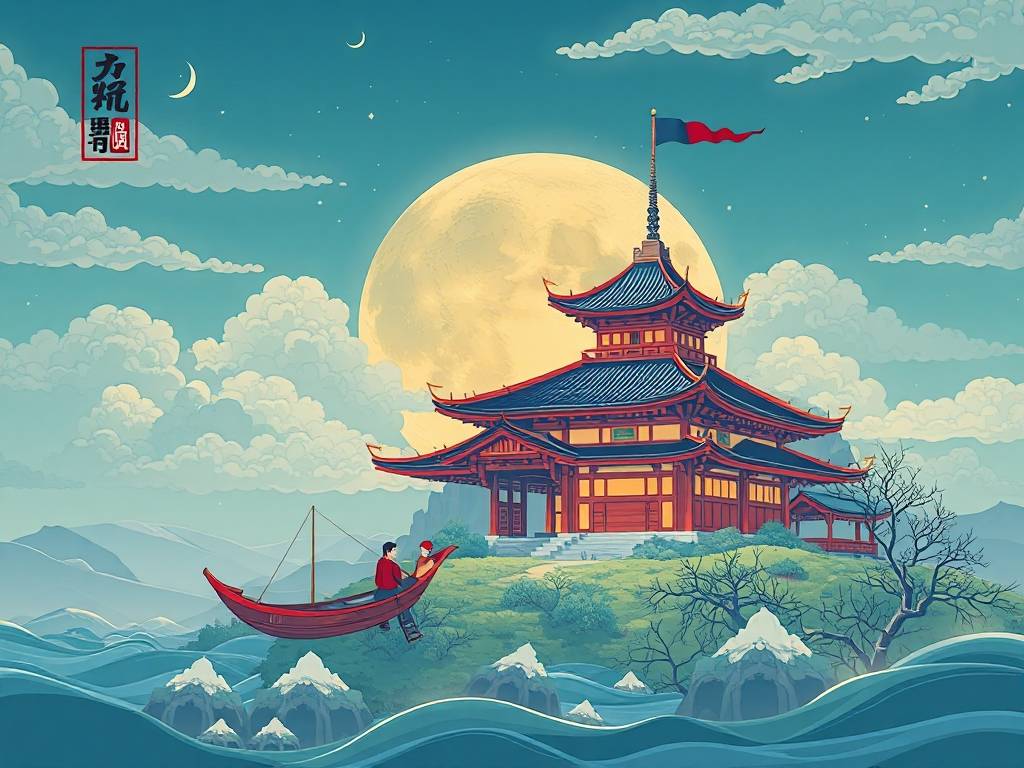 心理测试免费自测题