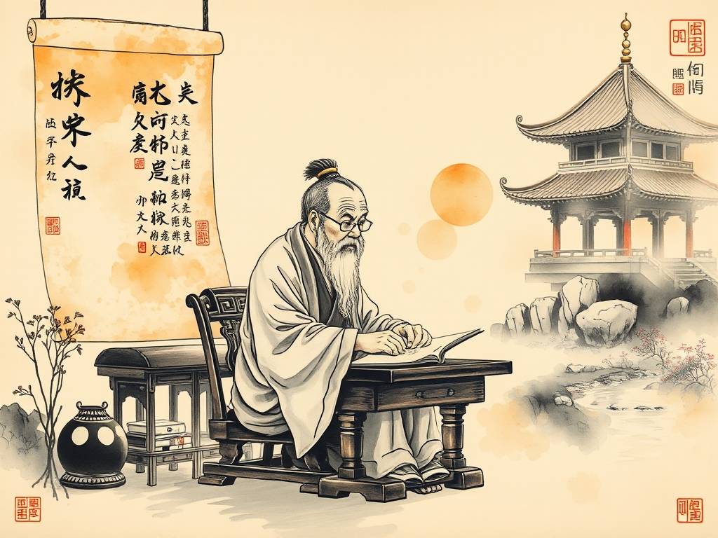 三元命理基础知识总结图片