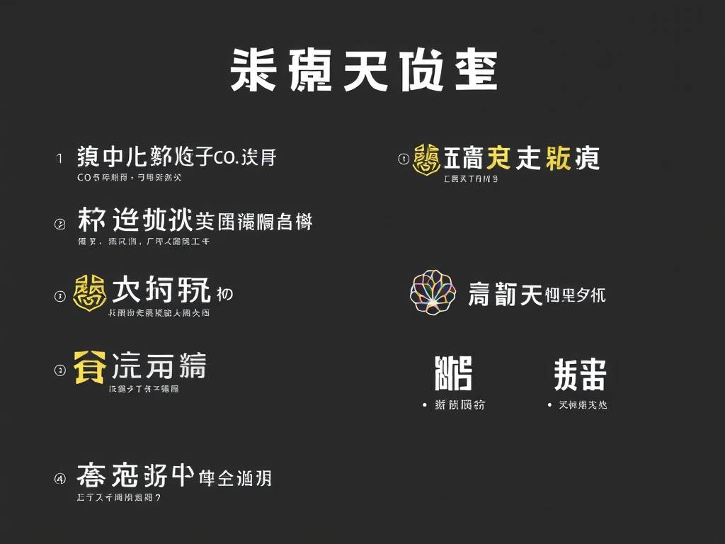 公司起名字寓意好的字