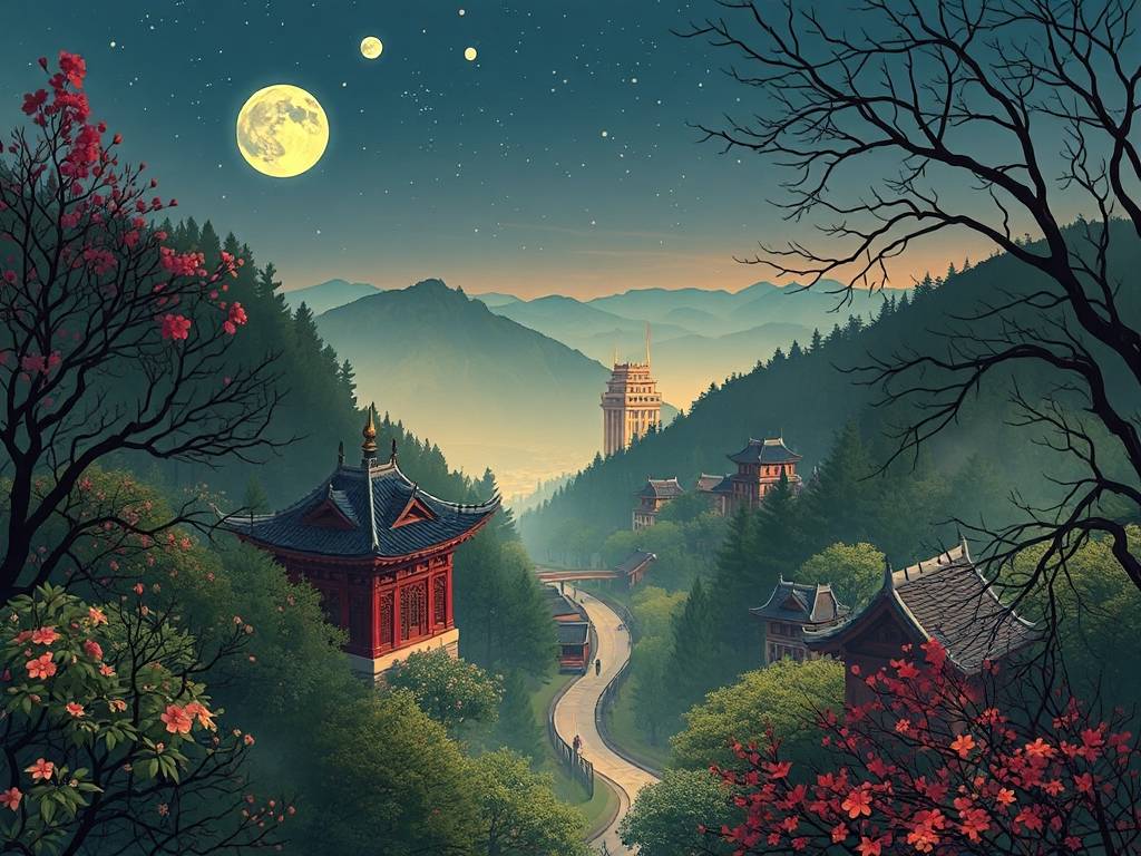 属猪的今年多大