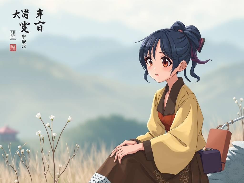 沐字好听的女孩名字