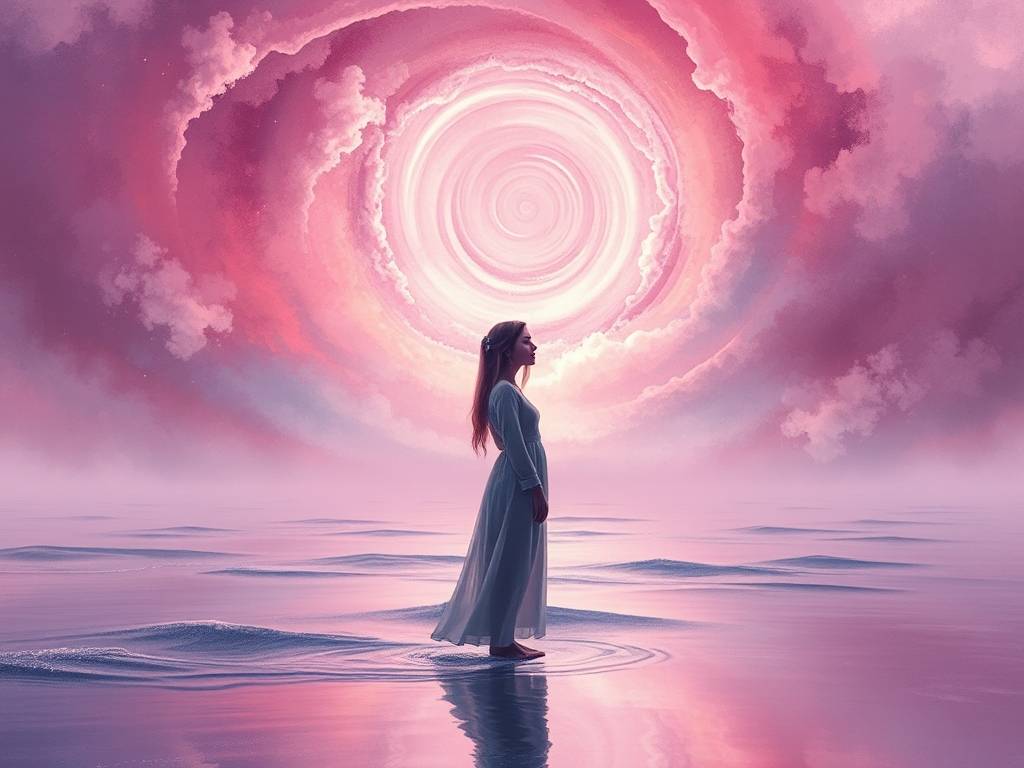 双鱼座近日情感变化图片高清
