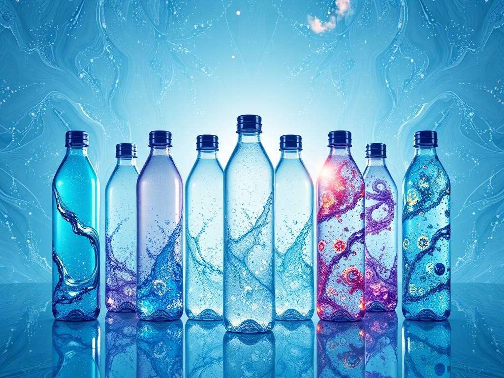 水瓶座图片大全