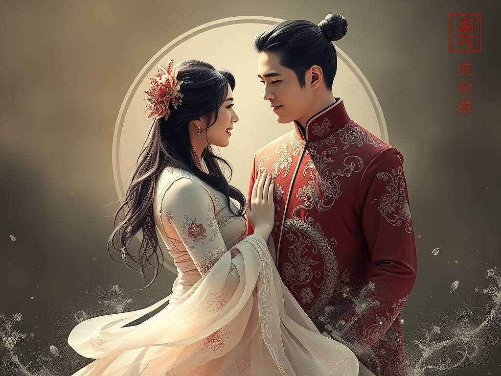 属羊女属蛇男的婚配怎么样