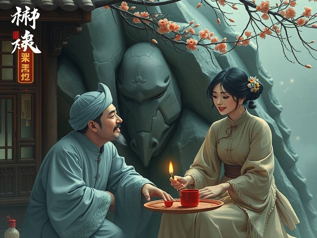 射手座与天蝎座的配对指数是多少