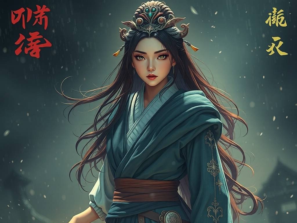 天蝎座追什么明星女生多呢