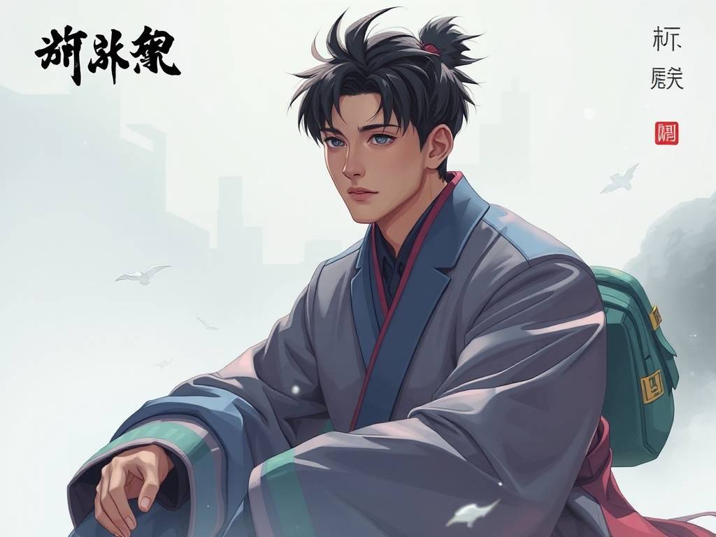 摩羯座时尚女孩名字大全四个字