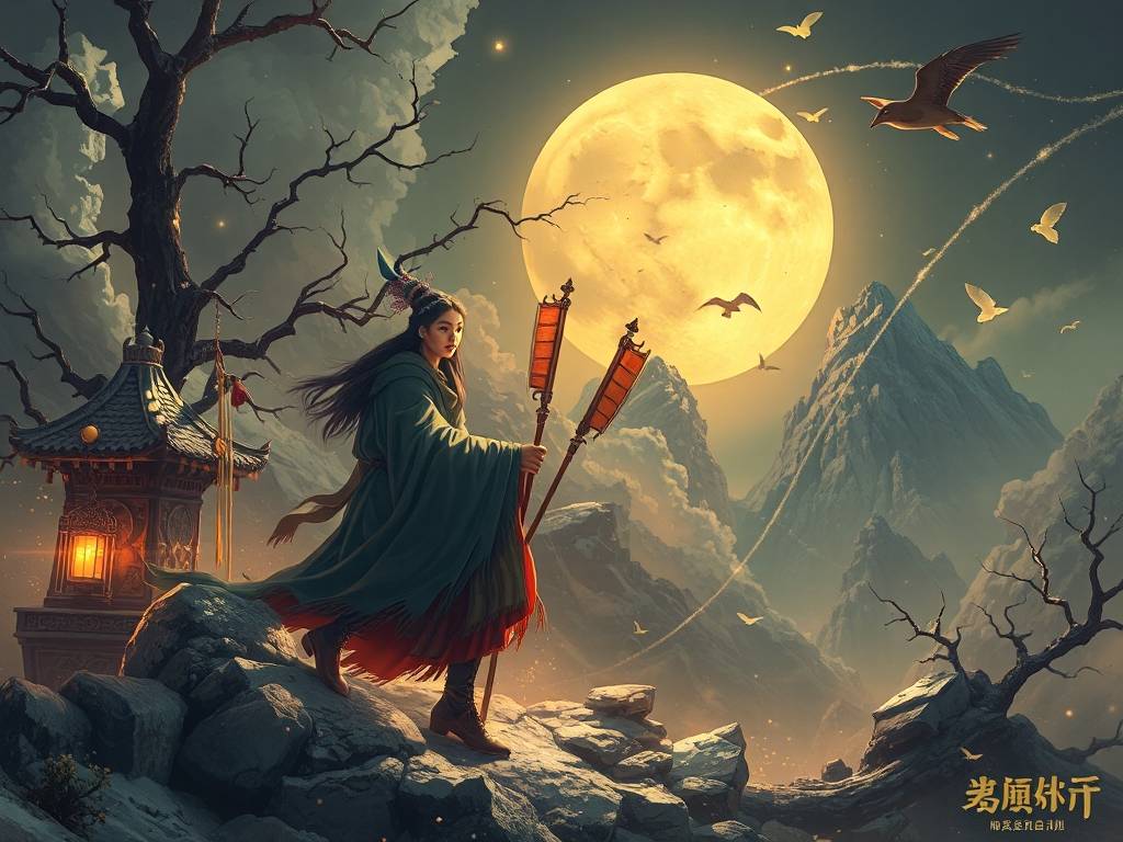 做梦梦见鬼神上身怎么回事