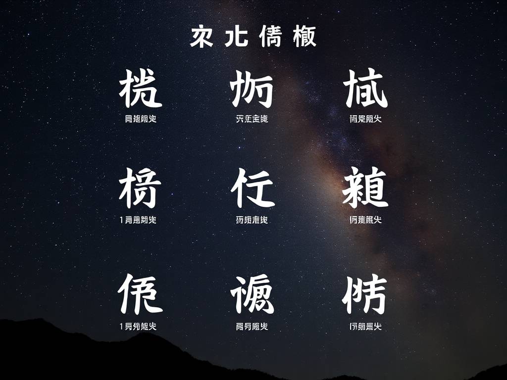 1月7号出生的摩羯座性格