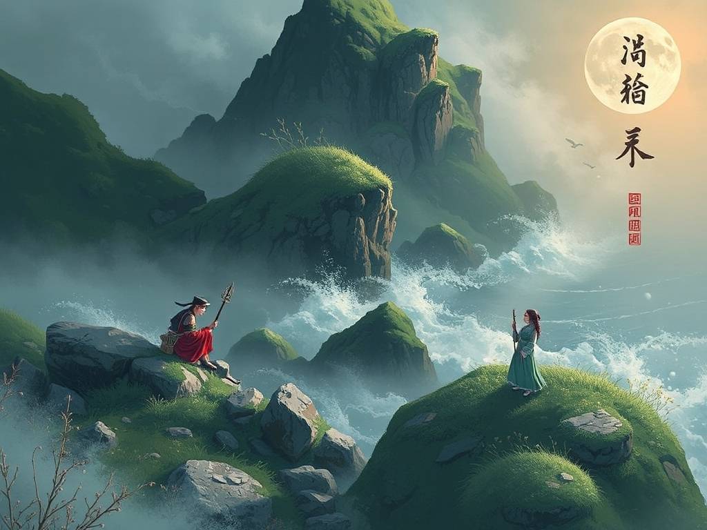 狮子座的人是什么性格脾气