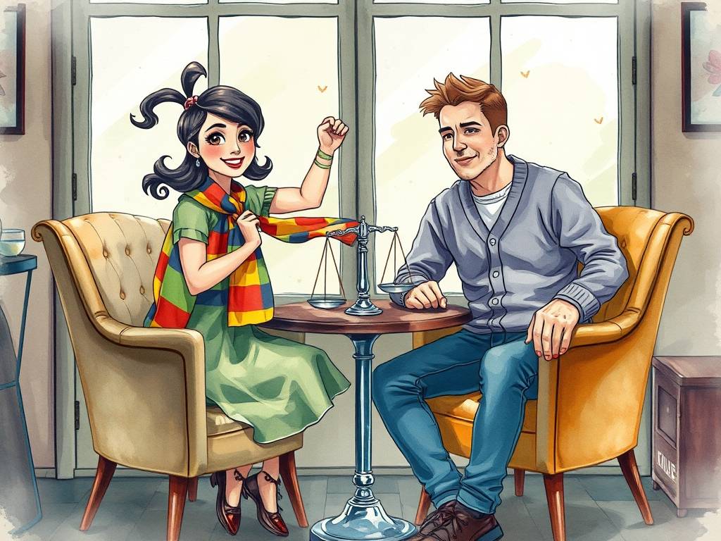 双子座女和巨蟹座男配不配