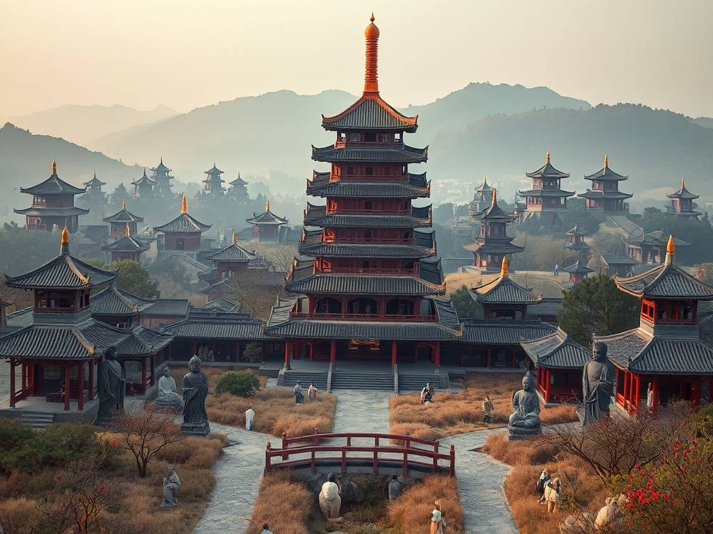 三十六怪风水地