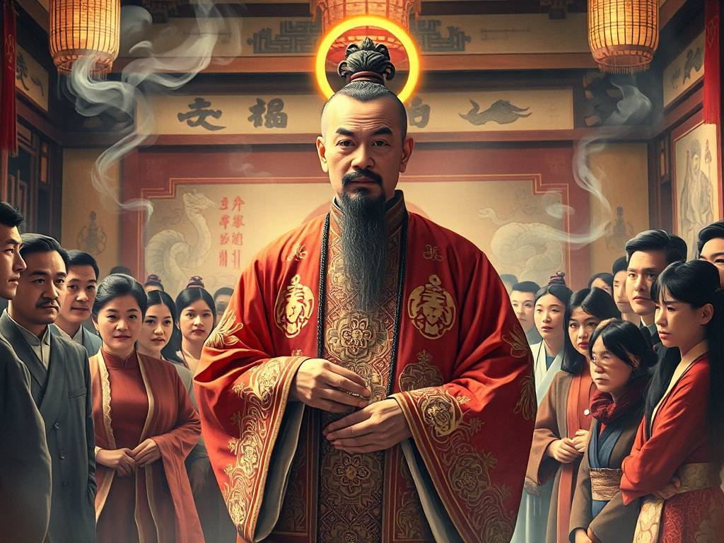 帝师讲2021生肖运势