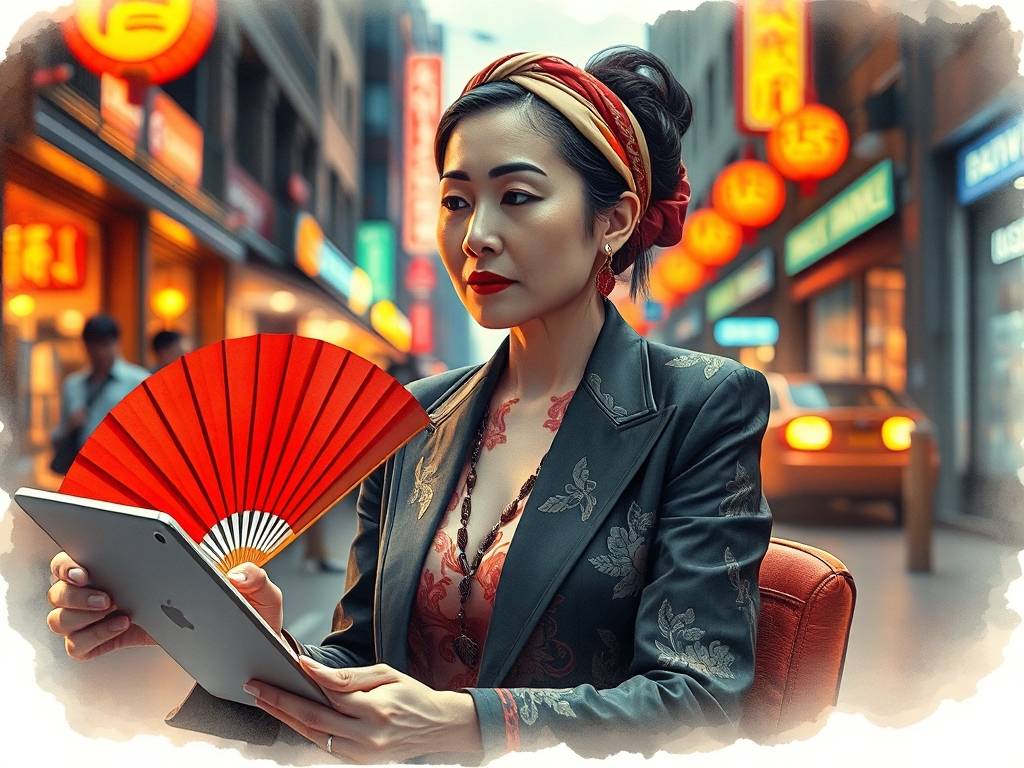 相学健康时尚