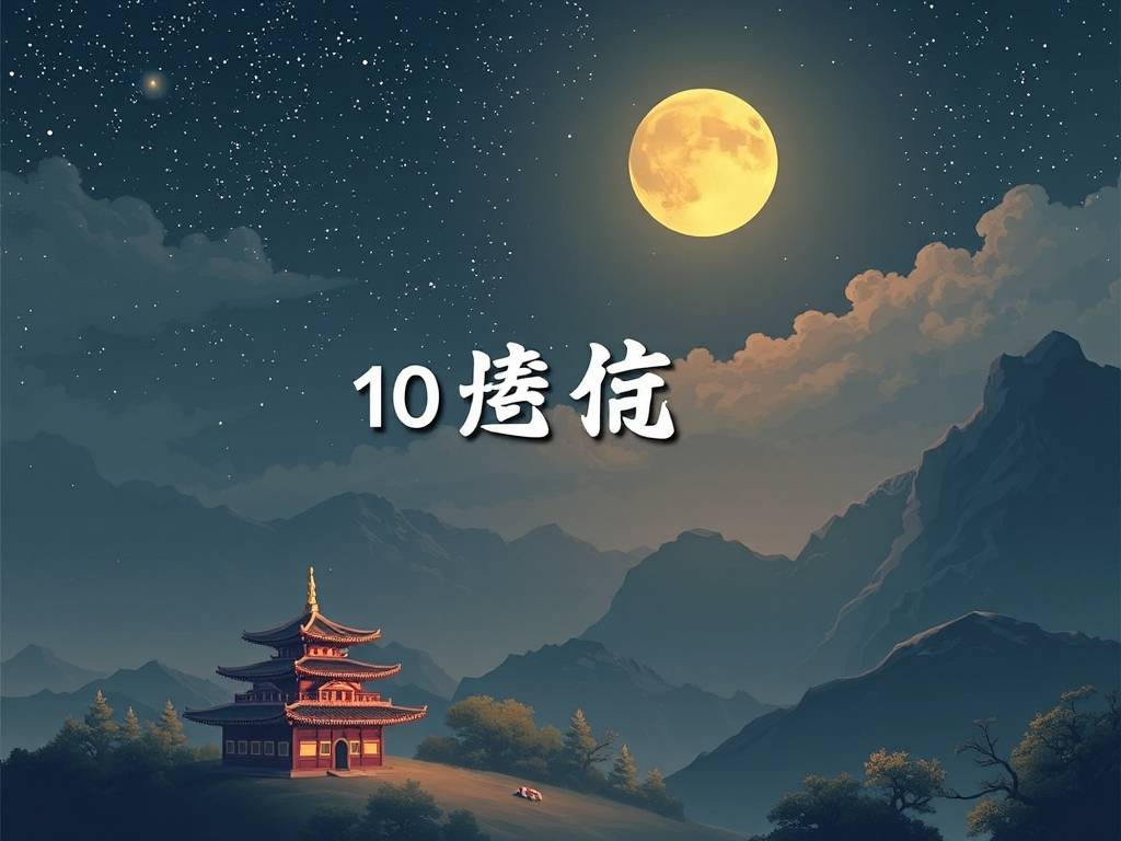 10月的天蝎座是什么性格