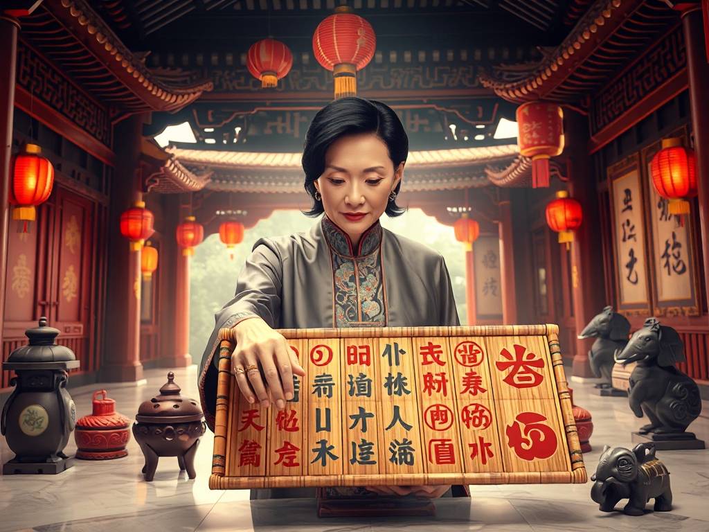 关帝灵签40签问婚姻
