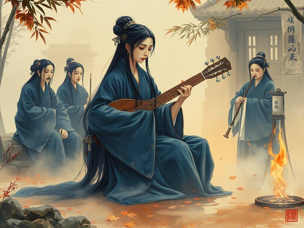 骨相歌曲