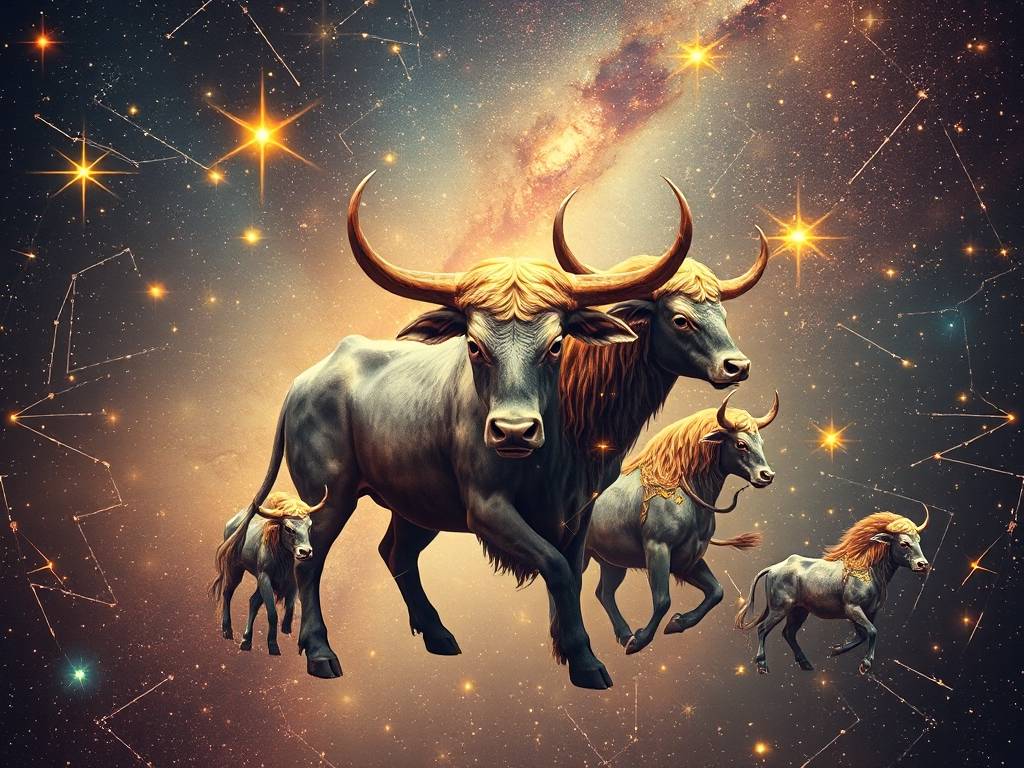 金牛座明星人物大全