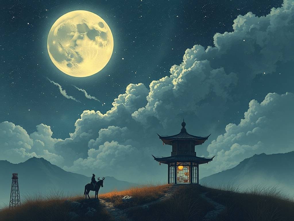 处女座和双鱼座四月情感运势