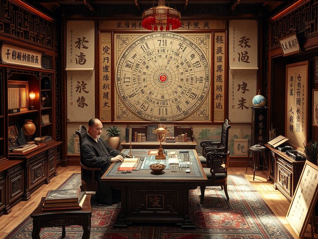 辽阳周易起名馆怎样样