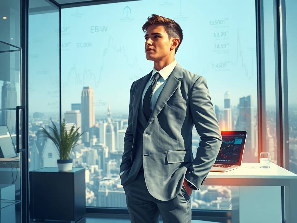 白羊座男生的金钱观