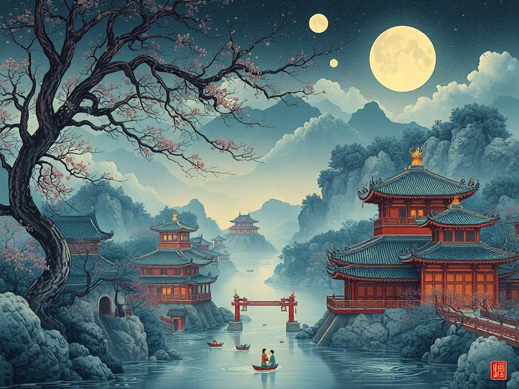 观音灵签七十五签姻缘解签