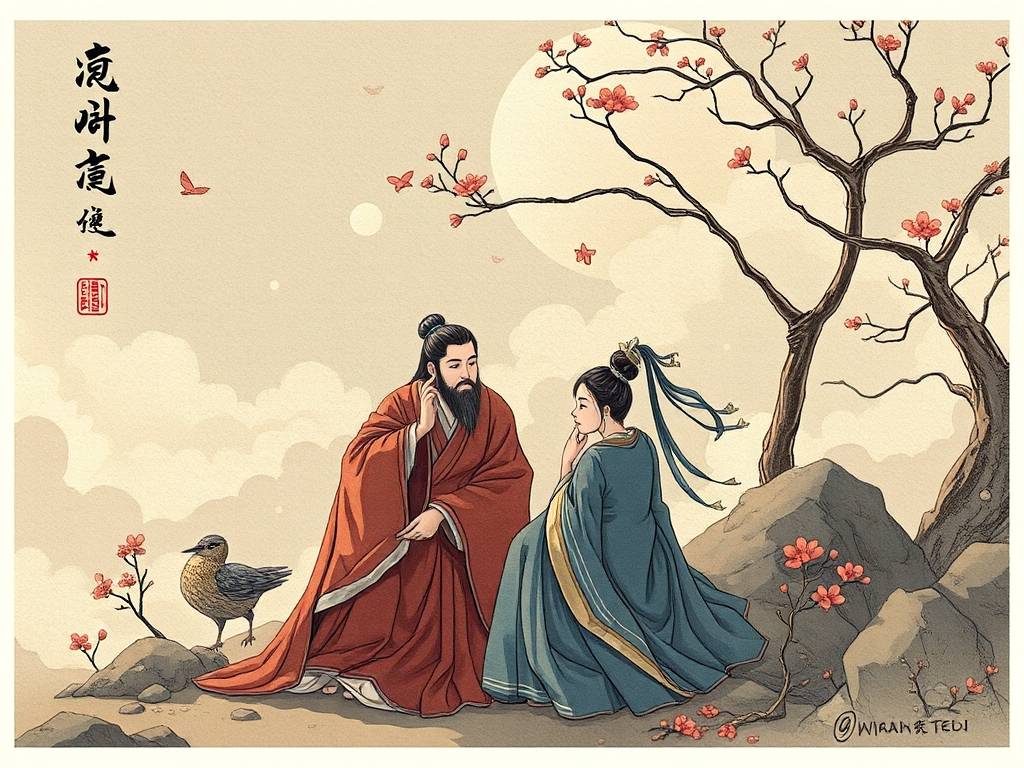 天蝎座婚姻爱情分析女人的特点