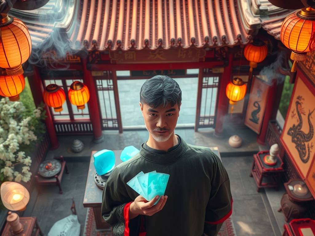 玉帝灵签3签解签全解免费