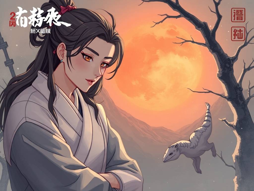 2月生肖运势排名