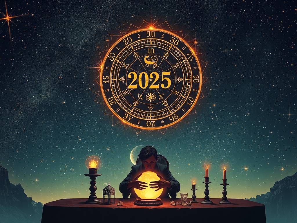 天蝎座情感运势2025
