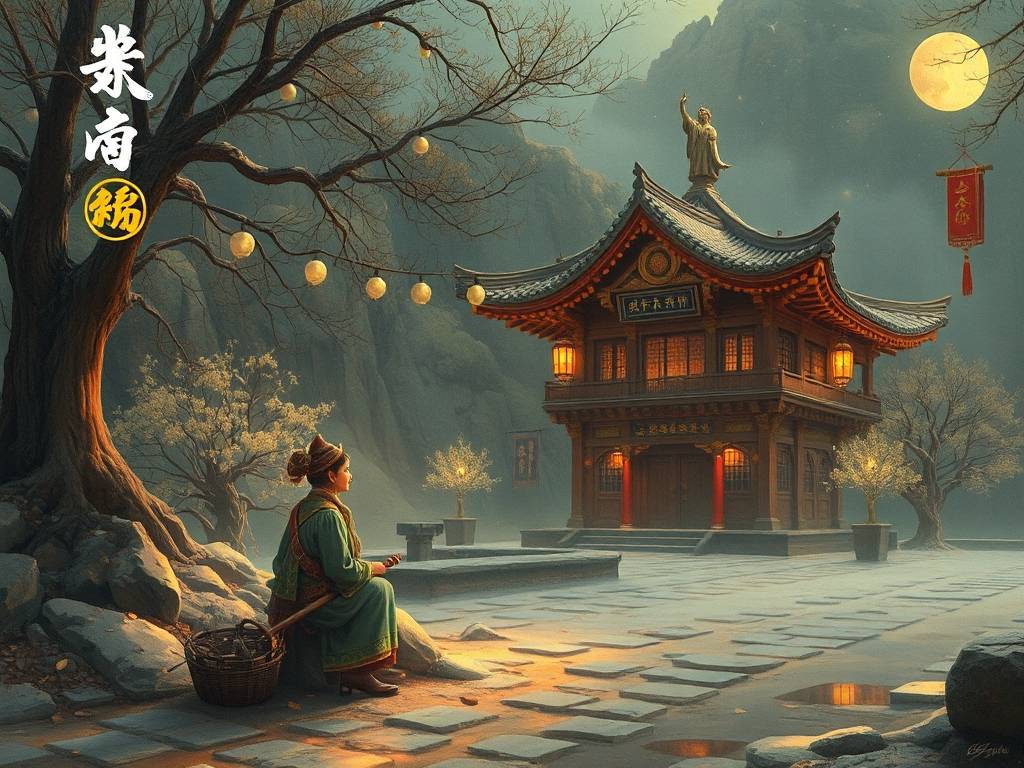 黄大仙灵签第7签解签大全