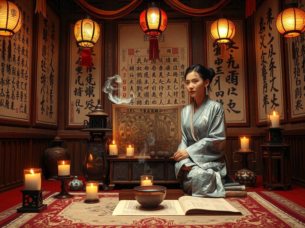 算命免费 生辰八字姻缘