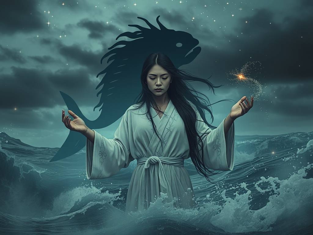 双鱼座运势一直不好