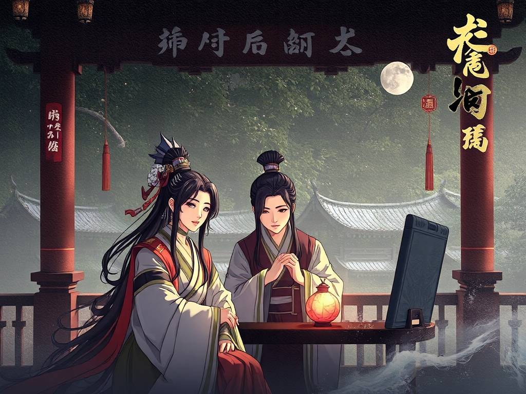天蝎座女生事业心重不重