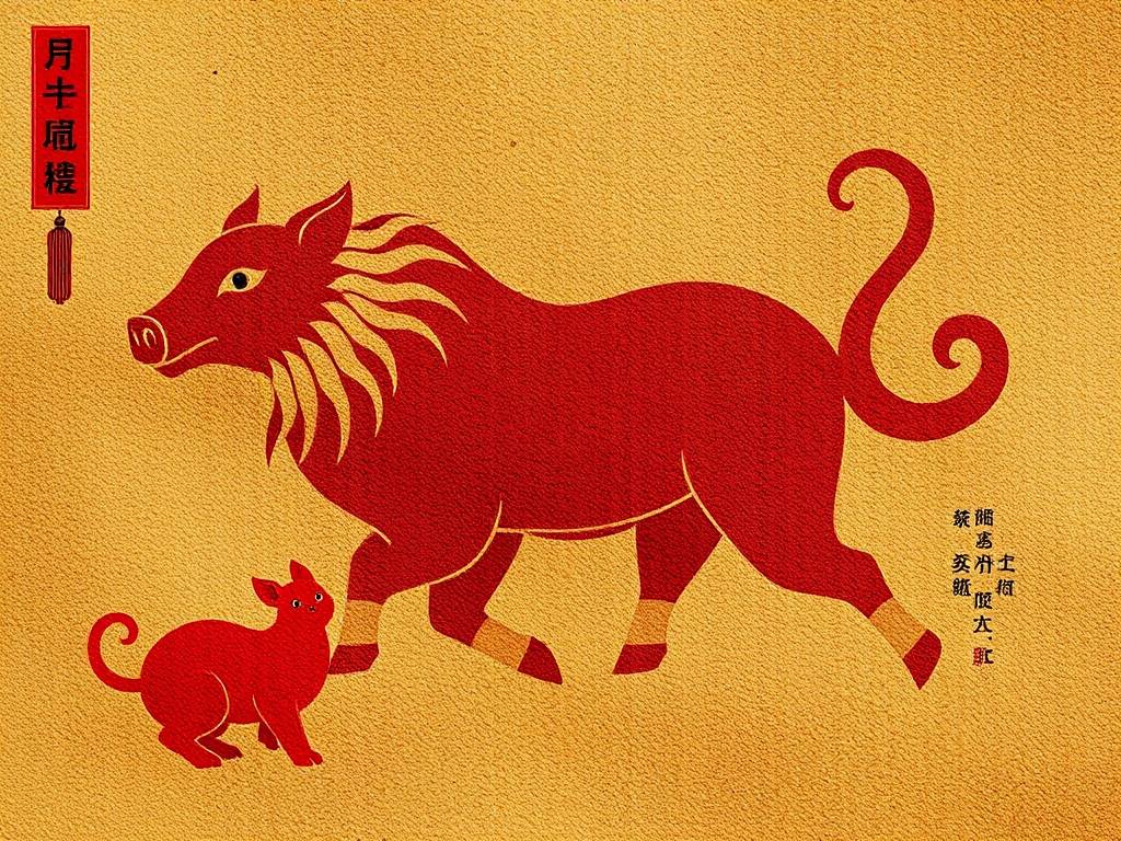 各生肖在2021年的运势以及注意月份