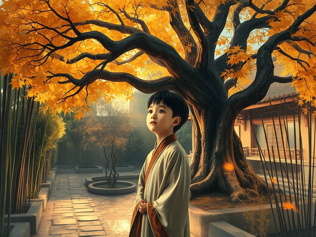 温什么好听男孩