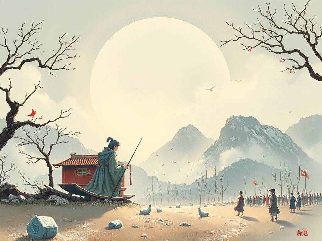 属羊天秤座男爱情观是什么
