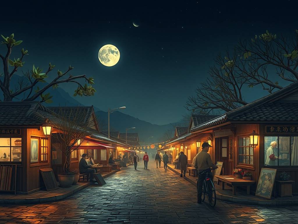 晏几道经典诗词10首