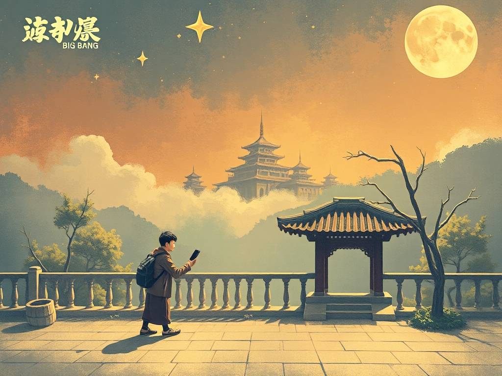 关于巨蟹座的声音像哪个明星