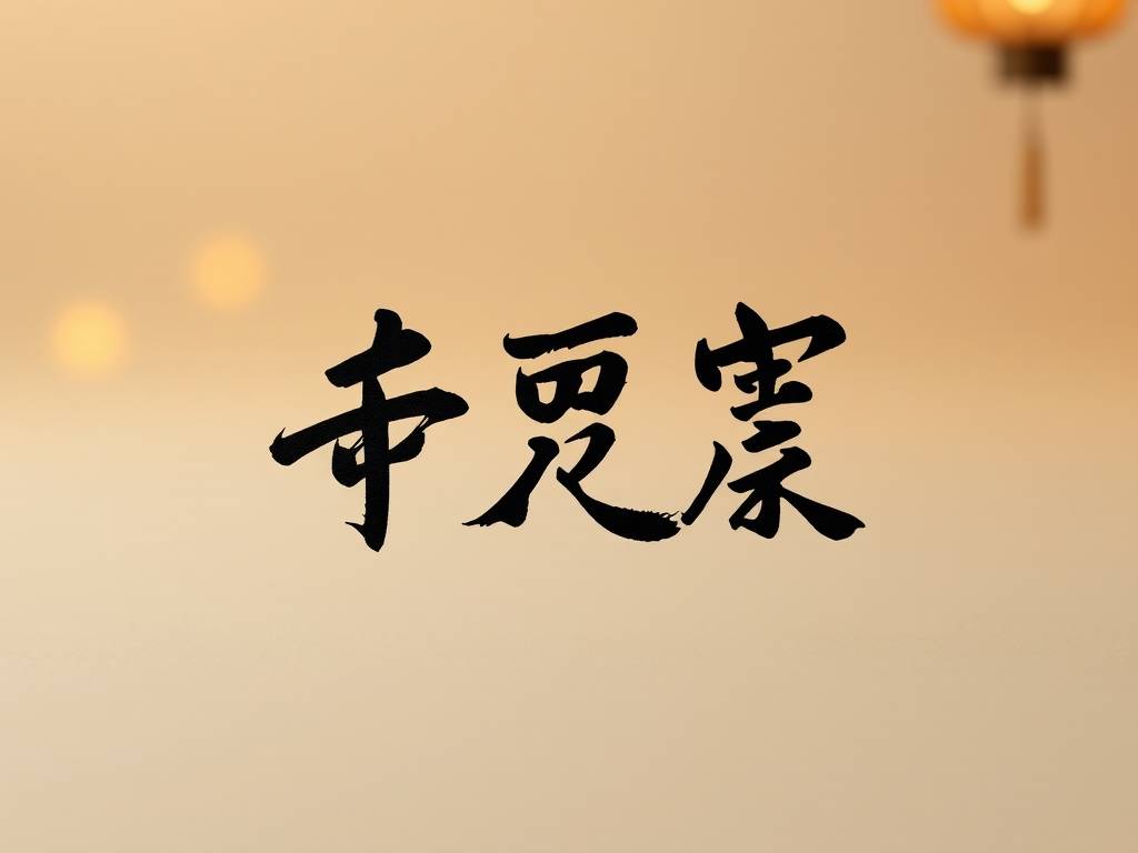 刘海涛姓名测字怎么样